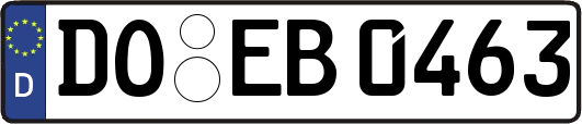 DO-EB0463