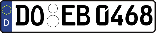 DO-EB0468