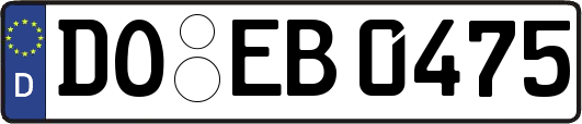 DO-EB0475