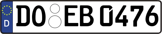 DO-EB0476