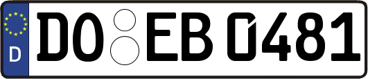 DO-EB0481