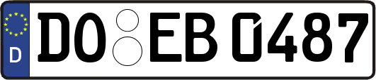 DO-EB0487
