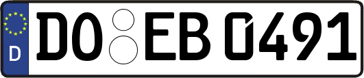 DO-EB0491
