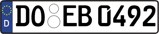 DO-EB0492