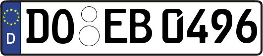 DO-EB0496