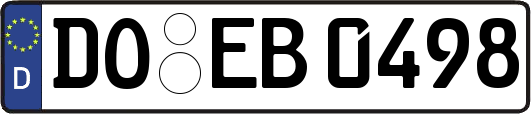 DO-EB0498