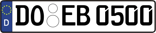 DO-EB0500