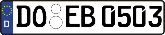 DO-EB0503