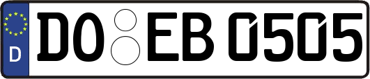 DO-EB0505