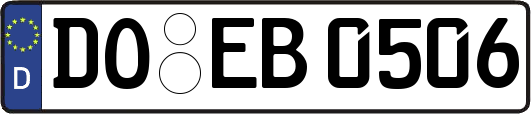 DO-EB0506