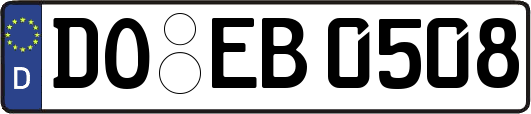 DO-EB0508
