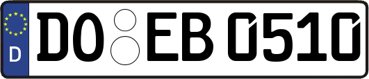 DO-EB0510