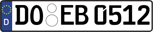 DO-EB0512