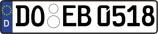 DO-EB0518