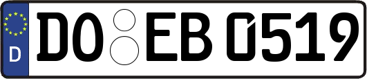 DO-EB0519