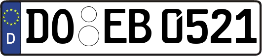 DO-EB0521