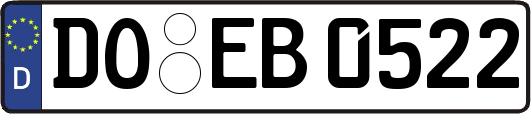DO-EB0522