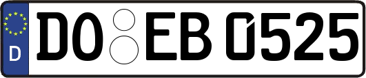 DO-EB0525