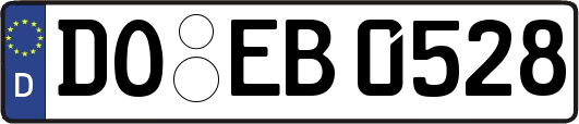 DO-EB0528