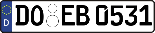 DO-EB0531