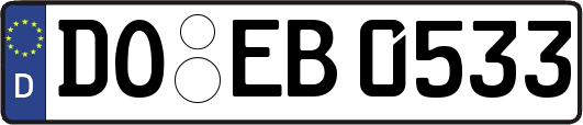 DO-EB0533