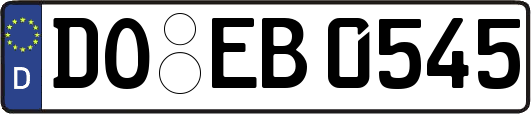 DO-EB0545