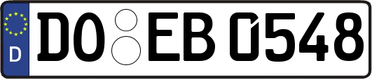 DO-EB0548