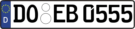 DO-EB0555