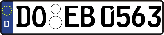 DO-EB0563
