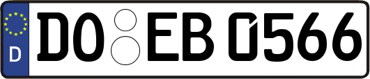 DO-EB0566