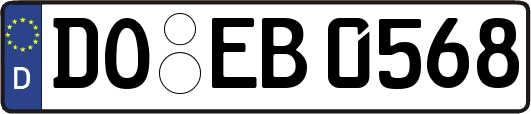 DO-EB0568