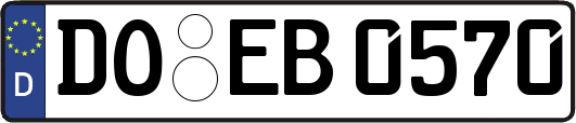DO-EB0570