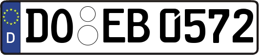DO-EB0572