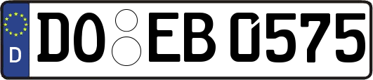 DO-EB0575