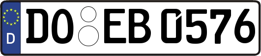 DO-EB0576