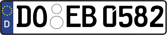 DO-EB0582