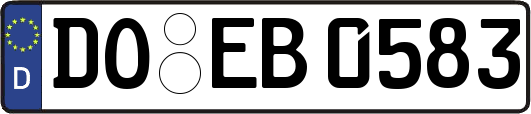 DO-EB0583
