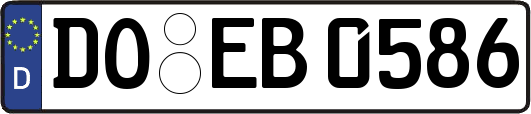 DO-EB0586