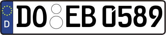 DO-EB0589