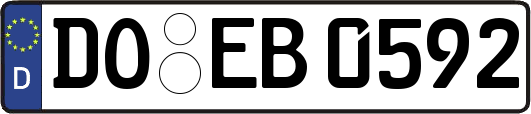 DO-EB0592