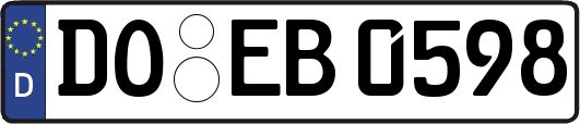 DO-EB0598