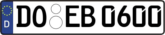 DO-EB0600