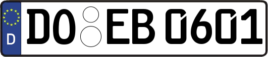 DO-EB0601