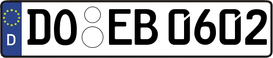 DO-EB0602
