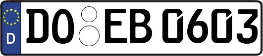 DO-EB0603