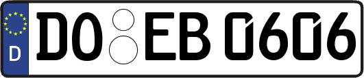 DO-EB0606