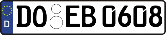DO-EB0608