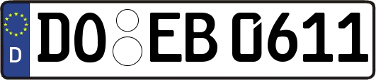 DO-EB0611
