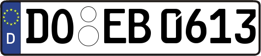 DO-EB0613