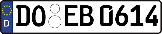 DO-EB0614